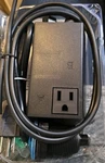 D6) Garbage Disposal Air Switch Kit Sink Top Waste Stainless Steel On/off. Fixed Price $16.07.