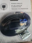 Power Cord Kit,no 1024, Anaheim. Fixed Price $15.00.