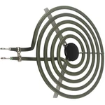 MP21YA Appli Parts Surface Burner Heating Element 5 Turns, 8 In, 2100 W,. Fixed Price $20.60.
