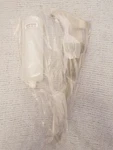 Delta Soap Dispenser Brushed Stainless Steel X00057602SS New. Fixed Price $33.95.