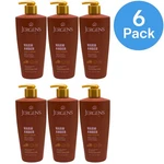 Jergens Warm Amber Shea Fusion Scented Body Lotion - 14OZ 6 Pack Mega Bundle. Fixed Price $52.00.