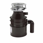 Insinkerator Badger Continuous Feed Garbage Disposal 1/3 Hp Without Cord. Fixed Price $168.30.