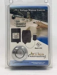 Allied Innovations 3-70-5022 TF-1 Garbage Disposal Safety Air Switch Kit. Fixed Price $49.00.