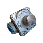 Maxitrol RV47CL-1/2 Gas Pressure Regulator Nat 6" Lp 10". Fixed Price $49.95.