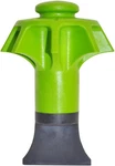 Danco Disposal Genie Sink Strainer Splash Guard Green. Fixed Price $13.89.