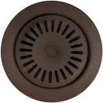 Blanco 240328 3-1/2" Metal Disposal Flange And Basket Strainer Cafe. Fixed Price $90.72.
