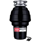 American Standard AS-12 Garbage Disposal Anti-jam Stainless Steel 1.25HP E3. Fixed Price $115.00.