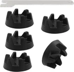 5 Packs 9704230 Blender Coupler Replacement Parts Compatible With Kitchen.... Fixed Price $11.64.