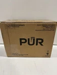 Pur Plus Large 30 Cup Dispenser Water Filtration System 1 Filter. Fixed Price $12.50.