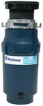 Whirlaway 191 1/3 Horsepower Garbage Disposal. Fixed Price $125.32.