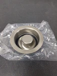 Franke Wdflange-ss Stainless Steel Disposal For Kitchen Sink. Fixed Price $54.99.