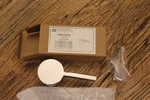 Huntington Brass Handles For Push Button Valve Sku: PBQ26001 Chrome. Fixed Price $22.45.