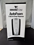 Technical Concepts Enriched Auto Foam 1100ML Soap Dispenser #750139 & #750140. Fixed Price $59.95.
