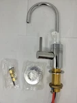 Newport Brass 106H/26 East Linear Hot Water Dispenser - Polished Chrome *read*. Fixed Price $149.95.