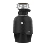 Insinkerator 79854K-ISE Advanced Series Disposer (pro) Cover. Fixed Price $439.00.