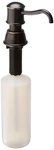 Pfister 960612Y Avalon Soap Dispenser, Tuscan Bronze. Fixed Price $72.20.