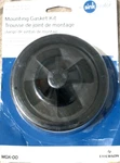 Insinkerator MGK-00 Replacement Mounting Gasket Kit Black. Fixed Price $8.99.