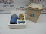Rosemount 1151DR2F12 0-1.5 H2O 1000PSI Alphine Pressure Transmitter. Fixed Price $250.00.