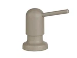 Blanco Milano 15-OZ Capacity Sink-mounted Soap Dispenser Truffle 441320. Fixed Price $80.00.
