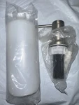 Moen Bathroom Sink Soap & Lotion Dispenser 3942. Fixed Price $19.99.