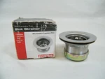 Proplus Bar Laundry Sink Strainer 122079 Fits 1/2" Drains. Fixed Price $32.00.
