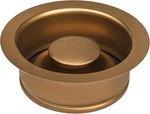 Rose Gold Copper Garbage Disposal Flange For Kitchen Sinks. Fixed Price $98.99.