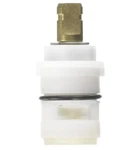Pfister, 960-8060, Ceramic Disc 1/4 Turn Hot Side Cartridge. Fixed Price $13.00.