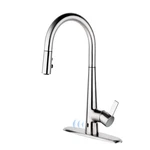 E8305XXXXX Touchless Faucets With Pull Down Sprayer, Motion Sensor Activated,.... Fixed Price $143.72.