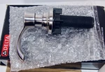 Delta RP71543AR Cassidy 3-1/2" Soap Lotion Dispenser Assembly Polished Chrome. Fixed Price $33.24.
