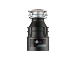 Insinkerator Badger 5 #43 1-2 Hp Garbage Disposal With Soundseal Technolo. Fixed Price $118.55.