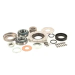 New Insinkerator Bearing & Seal Kit 13281A Genuine Oem Part SS300-SS1000. Fixed Price $295.99.