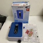 Eemax EEM24013 Electric Tankless Water Heater - Blue. Fixed Price $161.99.