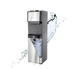 Bottom Loading Water Cooler Dispenser Self Cleaning Purifies Hot And Cold Spout. Fixed Price $283.99.