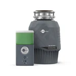 Insinkerator Isepticguard Evolution 3/4 Hp Garbage. Fixed Price $359.00.