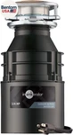 Badger 5XP Garbage Disposal With Power Cord, Standard Series 3/4 Continuous F. Fixed Price $277.89.