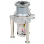 Hobart FD4/150-1 Commercial Garbage Disposer With Adjustable Flanged Feet 1/. Fixed Price $3166.80.