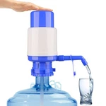 5 6 Gallon Bottle Drinking Water Pump Hand Press Manual Dispenser For Home. Fixed Price $9.99.