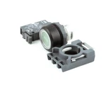 Insinkerator Pushbutton, Reverse Genuine Oem INS14370. Fixed Price $127.95.