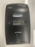 Kimberly Clark Professional Automatic Touchless Soap Dispenser New With Key. Nib. Fixed Price $14.95.