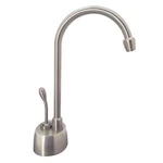 Westbrass D271-NL-07 Velosah 9" 1-HANDLE Hot Water Dispenser Faucet (tank Sol.... Fixed Price $147.78.
