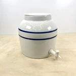 Vintage Water Bottle Dispenser Springwell Atlanta Georgia - Nice!. Fixed Price $49.99.
