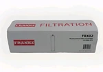 Genuine Franke FRX02 Replacement Filter Cartridge - New Open Box. Fixed Price $29.95.