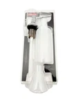 Delta Genuine Parts Classic Soap / Lotion Dispenser RP1001 Chrome Finish New. Fixed Price $31.00.