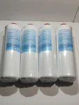 4 Pack Compatible Water Filters For Elkay EZH2O Bottle Filling Stations, No Chip. Fixed Price $43.95.
