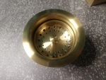 Speakman S-3471-BRB Stainless Steel/brass Deep Dish Posi-lock Basket Strainer. Fixed Price $18.50.