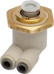Elkay 98733C Kit - 61313C Regulating Brass Retaining Nut. Fixed Price $107.80.