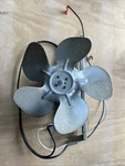 Elkay Drinking Fountain Cooling Fan. Fixed Price $29.99.