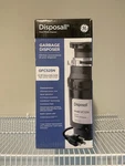 Disposall GFC525N 1/2 Hp Garbage Quiet Operation E-z Mount Drainboost. Fixed Price $75.50.