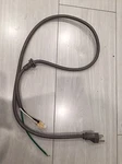 Maytag Whirlpool Lg Kitchen-aid Sears Bosch Ge Frigidaire Microwave Power Cord. Fixed Price $5.99.