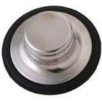 Master Plumber 738-070 Mp Disposal Stopper, Stainless Steel. Fixed Price $27.38.